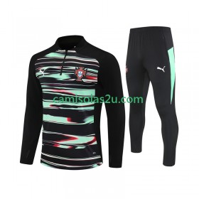 Portugal Sweat de Treino Conjunto 2025